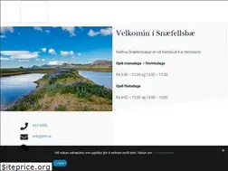 Sites similar to snb.is