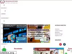 Sites similar to snbari.edu.ar