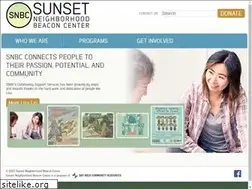 Sites similar to snbc.org