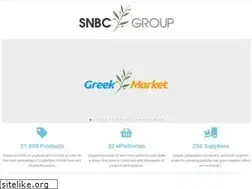 Sites similar to snbcgroup.com