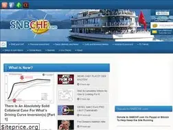 Sites similar to snbchf.com