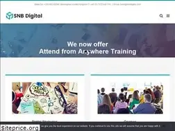 Sites similar to snbdigital.com