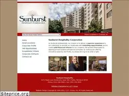 Sites similar to snbhotels.com