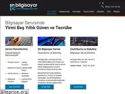 Sites similar to snbilgisayar.com