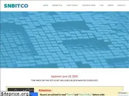Sites similar to snbitco.weebly.com