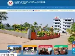 Sites similar to snbpschool.co.in