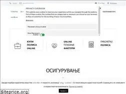 Sites similar to snbroker.mk