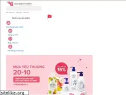 Sites similar to snbshop.vn