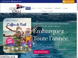 Sites similar to snbsm.com