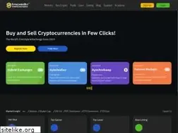 Sites similar to snbtoken.io