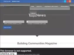 Sites similar to snbtu.org