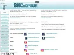 Sites similar to snc-crew.de