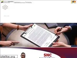 Sites similar to snc.gob.ve