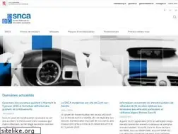 Sites similar to snca.lu