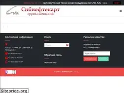 Sites similar to sncard.ru