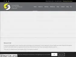Sites similar to sncaz.com