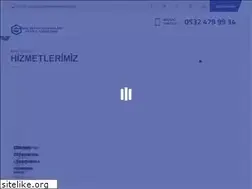 Sites similar to sncbetonelemanlari.com