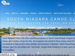 Sites similar to sncc.ca