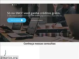 Sites similar to sncc.com.br