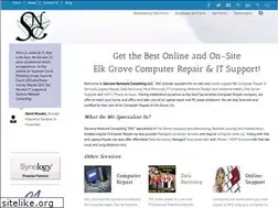 Sites similar to snccomputerrepair.com