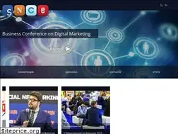 Sites similar to snce.ru