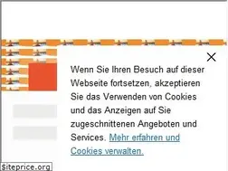 Sites similar to sncf-voyages.com
