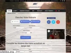 Sites similar to sncft.com.tn