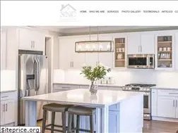 Sites similar to sncimprovements.com