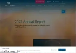 Sites similar to snclavalin.com