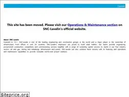 Sites similar to snclavalinom.com