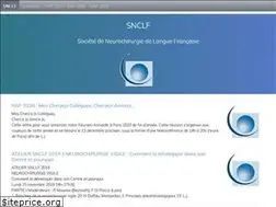 Sites similar to snclf.fr