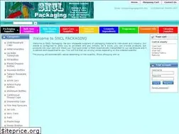 Sites similar to snclpackaging.com.au