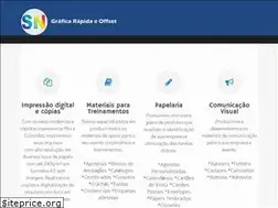 Sites similar to sncolor.com.br