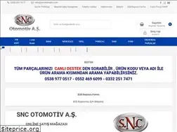 Sites similar to sncotomotiv.com