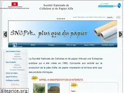 Sites similar to sncpa.com.tn