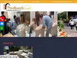 Sites similar to sncpackersandmovers.com