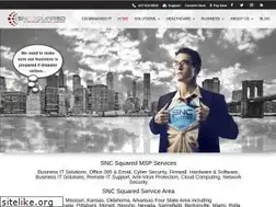 Sites similar to sncsquared.com
