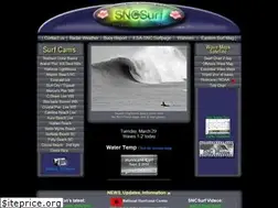 Sites similar to sncsurf.com