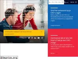 Sites similar to sncu.nl