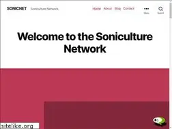 Sites similar to snculture.net
