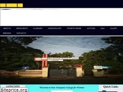 Sites similar to sncwkollam.org