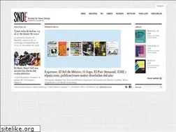 Sites similar to snd-e.com