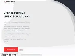 Sites similar to snd.click