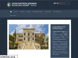 Sites similar to snd.edu.gr