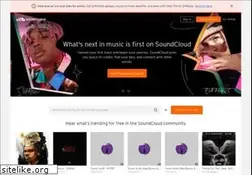 Sites similar to snd.sc