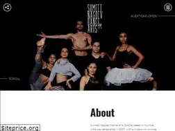 Sites similar to snda.in