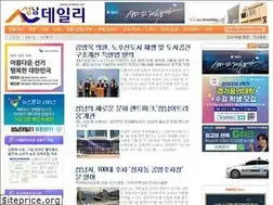 Sites similar to sndaily.net