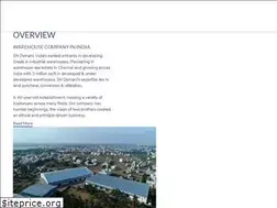 Sites similar to sndamani.com