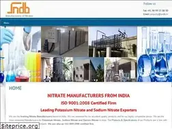 Sites similar to sndb.in