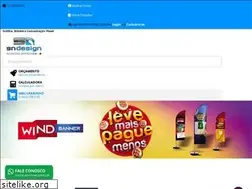 Sites similar to sndesign.com.br